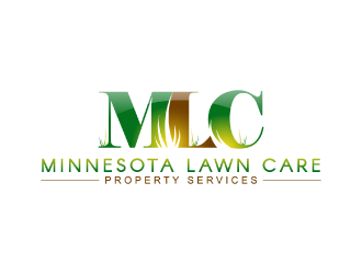 Minnesota Lawn Care logo design by nona