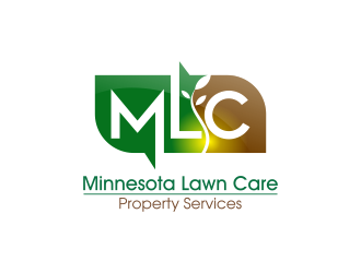 Minnesota Lawn Care logo design by qqdesigns