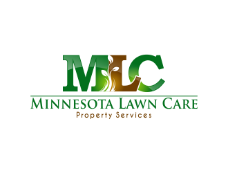 Minnesota Lawn Care logo design by SmartTaste