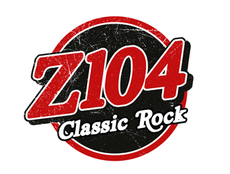 Z104 logo design by kunejo