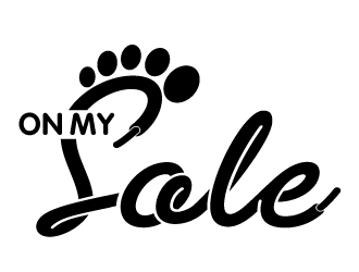 On My Sole logo design by jaize
