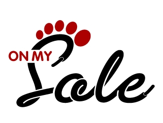 On My Sole logo design by jaize