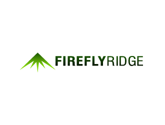 Firefly Ridge logo design by anchorbuzz