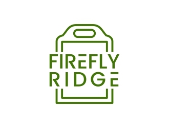 Firefly Ridge logo design by dibyo