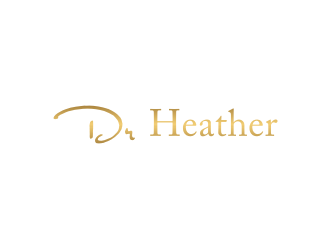 Dr Heather logo design by asyqh