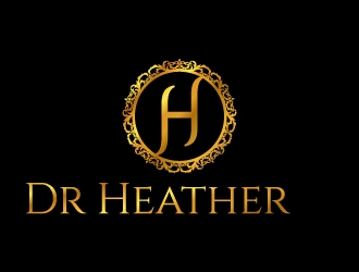 Dr Heather logo design by jaize
