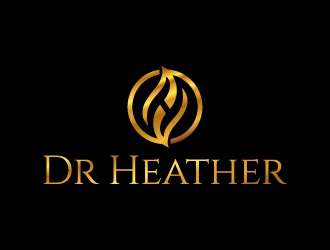 Dr Heather logo design by jaize