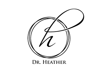 Dr Heather logo design by torresace
