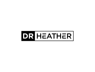 Dr Heather logo design by akhi