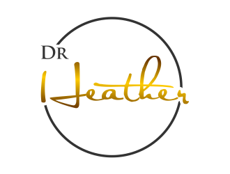 Dr Heather logo design by cintoko