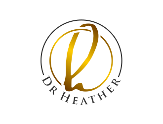 Dr Heather logo design by cintoko