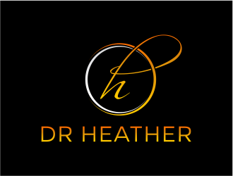 Dr Heather logo design by mutafailan