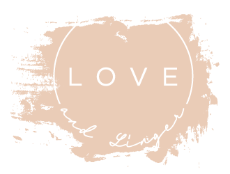 Love and Linger logo design by torresace