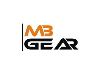 M3 GEAR logo design by Diancox