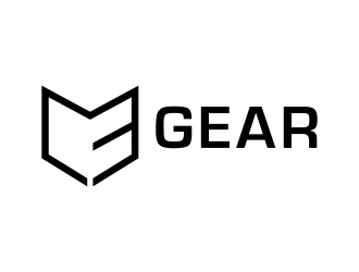 M3 GEAR logo design by dibyo
