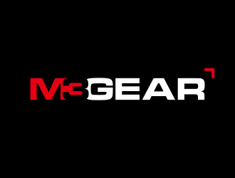 M3 GEAR logo design by goblin
