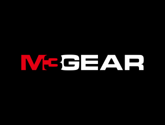 M3 GEAR logo design by goblin