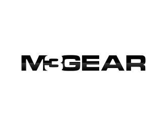 M3 GEAR logo design by goblin