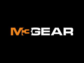 M3 GEAR logo design by goblin
