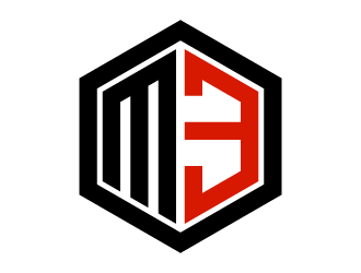 M3 GEAR logo design by torresace