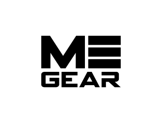 M3 GEAR logo design by Kruger