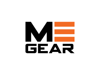 M3 GEAR logo design by Kruger