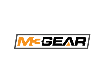 M3 GEAR logo design by THOR_