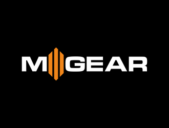 M3 GEAR logo design by goblin