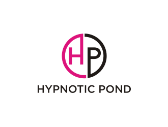 Hypnotic Pond logo design by rief