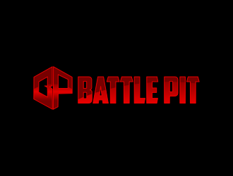 Battle Pit logo design by Greenlight