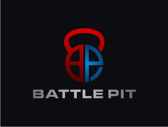 Battle Pit logo design by tejo