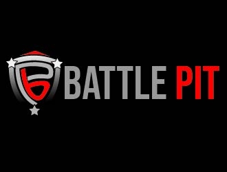 Battle Pit logo design by ruthracam