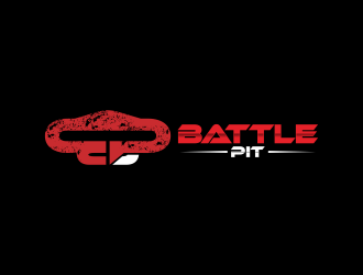 Battle Pit logo design by qqdesigns