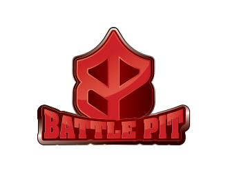 Battle Pit logo design by mhnazmul05