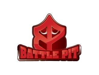 Battle Pit logo design by mhnazmul05
