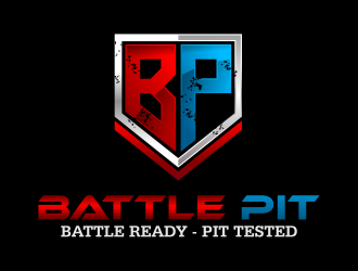 Battle Pit logo design by ingepro