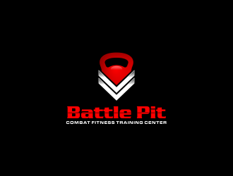 Battle Pit logo design by SmartTaste