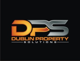 Dublin Property Solutions logo design by agil