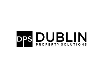 Dublin Property Solutions logo design by oke2angconcept