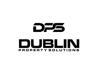 Dublin Property Solutions logo design by oke2angconcept