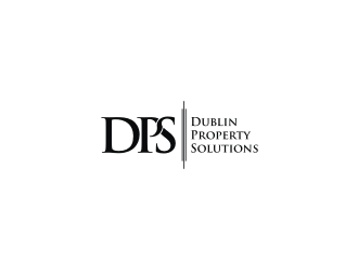 Dublin Property Solutions logo design by narnia