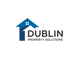 Dublin Property Solutions logo design by R-art