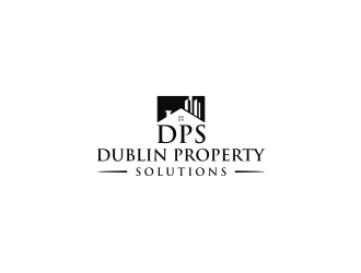 Dublin Property Solutions logo design by vostre