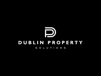 Dublin Property Solutions logo design by Gopil