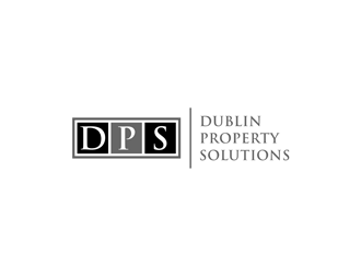 Dublin Property Solutions logo design by ndaru