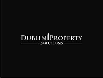 Dublin Property Solutions logo design by narnia