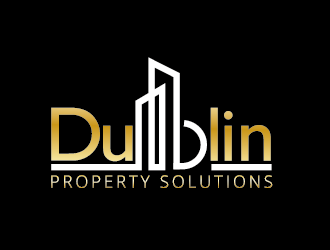 Dublin Property Solutions logo design by czars