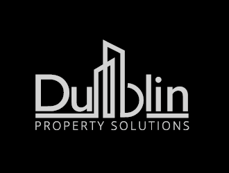 Dublin Property Solutions logo design by czars