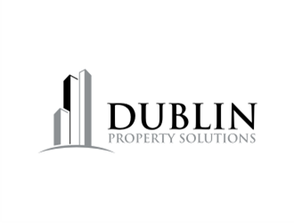 Dublin Property Solutions logo design by Raden79