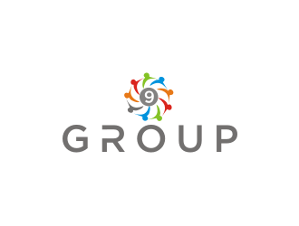 Group 9 logo design by Diancox